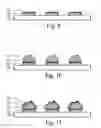 Fig. 04 - Package-on-package (PoP) structure including stud bulbs
