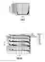 Fig. 07 - DEVICES RELATED TO BARRIER FOR METALLIZATION OF GALLIUM BASED SEMICONDUCTOR