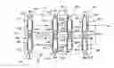 Fig. 01 - Method for producing a pillar-shaped semiconductor memory device