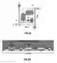 Fig. 09 - SENSOR CIRCUITS FOR X-RAY IMAGERS