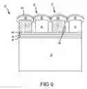 Fig. 09 - Structures and methods of creating clear pixels