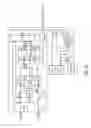 Fig. 33 - Pixel cell and its method for applying voltage generated in a photosensor to a gate capacitance and alternately resetting the applied voltage