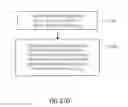 Fig. 47 - Pixel cell and its method for applying voltage generated in a photosensor to a gate capacitance and alternately resetting the applied voltage