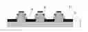 Fig. 01 - Substrate, method of preparing the same, and display device
