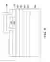 Fig. 10 - MIM capacitor and method of forming the same