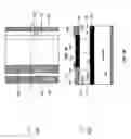 Fig. 02 - Semiconductor on Insulator Devices Containing Permanent Charge