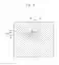 Fig. 03 - WINDOW STRUCTURE, METHOD OF MANUFACTURING THE SAME, ELECTRONIC DEVICE EQUIPPED WITH A CAMERA INCLUDING A WINDOW STRUCTURE AND METHOD OF MANUFACTURING THE SAME