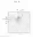Fig. 05 - WINDOW STRUCTURE, METHOD OF MANUFACTURING THE SAME, ELECTRONIC DEVICE EQUIPPED WITH A CAMERA INCLUDING A WINDOW STRUCTURE AND METHOD OF MANUFACTURING THE SAME