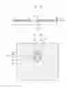 Fig. 11 - WINDOW STRUCTURE, METHOD OF MANUFACTURING THE SAME, ELECTRONIC DEVICE EQUIPPED WITH A CAMERA INCLUDING A WINDOW STRUCTURE AND METHOD OF MANUFACTURING THE SAME