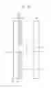 Fig. 18 - WINDOW STRUCTURE, METHOD OF MANUFACTURING THE SAME, ELECTRONIC DEVICE EQUIPPED WITH A CAMERA INCLUDING A WINDOW STRUCTURE AND METHOD OF MANUFACTURING THE SAME