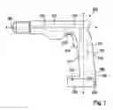 Fig. 02 - Hand-held power tool and rechargeable battery pack for a hand-held power tool