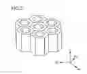 Fig. 04 - Electrolyte composition and lithium ion secondary battery