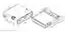 Fig. 01 - Electrical connector