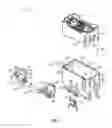 Fig. 03 - Electrical connector with assist lever