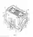 Fig. 02 - Electrical connector with assist lever