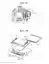 Fig. 04 - Card-type storage device having heat dissipation structure and slot device