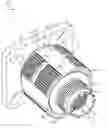 Fig. 01 - CIRCULAR CONNECTORS