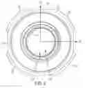 Fig. 04 - CIRCULAR CONNECTORS