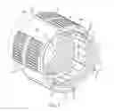 Fig. 08 - CIRCULAR CONNECTORS