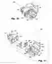 Fig. 07 - Electrical connector for cables containing both power and control conductors