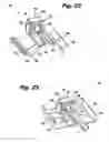 Fig. 13 - Electrical connector for cables containing both power and control conductors
