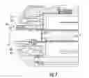 Fig. 07 - Non-contact surgical adapter electrical interface