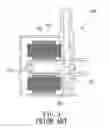 Fig. 06 - FLATTENED DC BRUSHLESS MOTOR PUMP