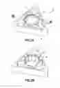 Fig. 04 - Motor having non-circular stator