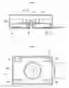 Fig. 02 - Linear vibration generator including plate type spring having bent portion