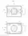 Fig. 07 - Linear vibration generator including plate type spring having bent portion