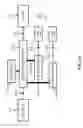 Fig. 09 - Pump capacitor configuration for voltage multiplier