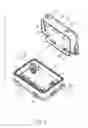 Fig. 03 - Functionally integrated detachable photovoltaic module junction box