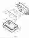 Fig. 06 - Functionally integrated detachable photovoltaic module junction box