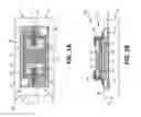Fig. 02 - Micro-transfer-printed acoustic wave filter device