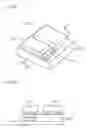 Fig. 10 - Multiplexer, high-frequency front end circuit, and communication device