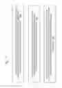 Fig. 23 - Lossless variable transmission reflection switch controlled by the phase of a microwave drive