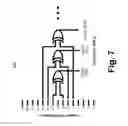 Fig. 08 - Apparatus for correcting linearity of a digital-to-analog converter