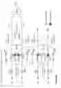 Fig. 28 - SAR ADCs with dedicated reference capacitor for each bit capacitor