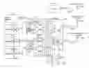 Fig. 01 - Front-end architecture having split triplexer for carrier aggregation and mimo support