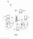 Fig. 02 - Dynamic Reconfiguration of Uplink Transmission in a TDD Wireless Communication System