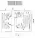 Fig. 04 - Method and system for a repeater network that utilizes distributed transceivers with array processing