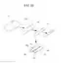 Fig. 22 - Vehicular circuit body
