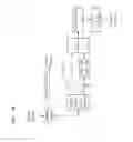 Fig. 90 - Apparatus for transmitting and receiving a signal and method of transmitting and receiving a signal