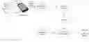 Fig. 01 - System and method for biometric authentication in connection with camera-equipped devices