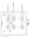 Fig. 04 - Modular video blade with separate physical layer module