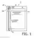 Fig. 02 - Image scanner, method, and computer-readable medium for detecting document edge positions