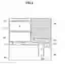 Fig. 09 - Content projection control apparatus, content projection control method and program
