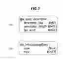 Fig. 08 - Transmitting/receiving device, method, and coding/decoding device