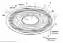 Fig. 01 - Damper and speaker apparatus
