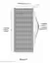 Fig. 02 - Rach preamble transmission and multiplexing with data and/or control signals